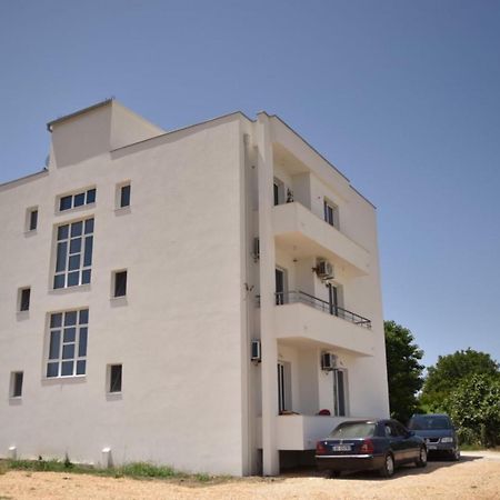 Apartments Kupi Ul Rudaj 41 Ulcinj Exterior photo