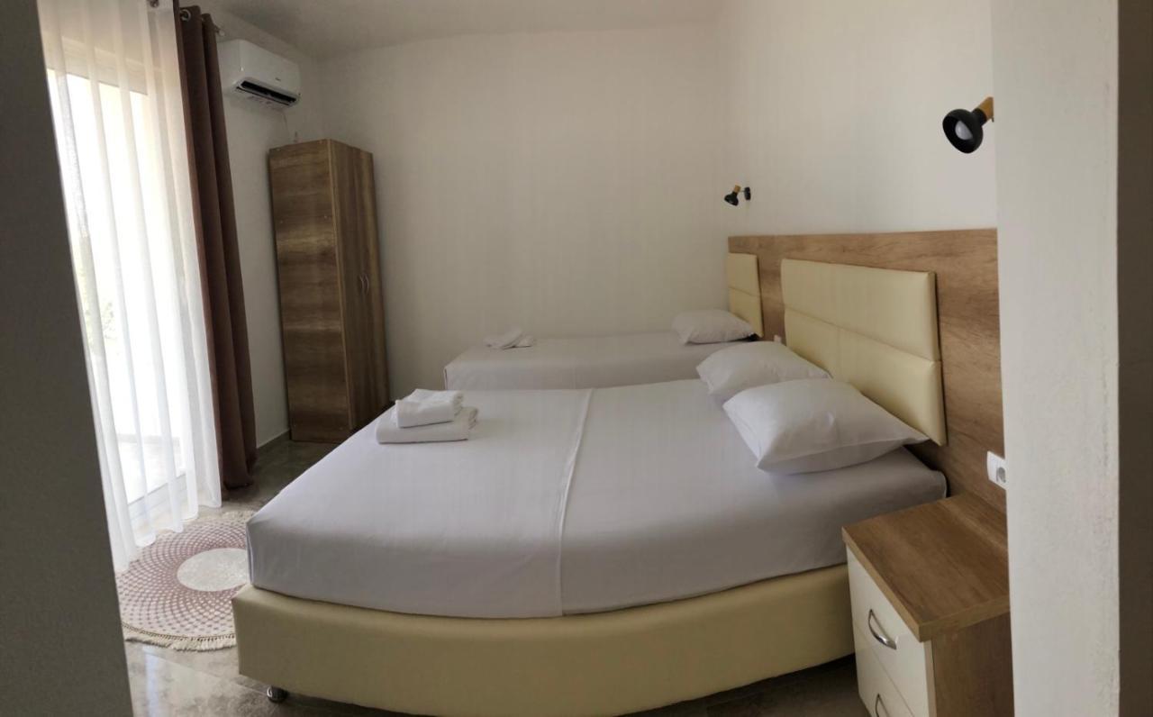 Apartments Kupi Ul Rudaj 41 Ulcinj Exterior photo