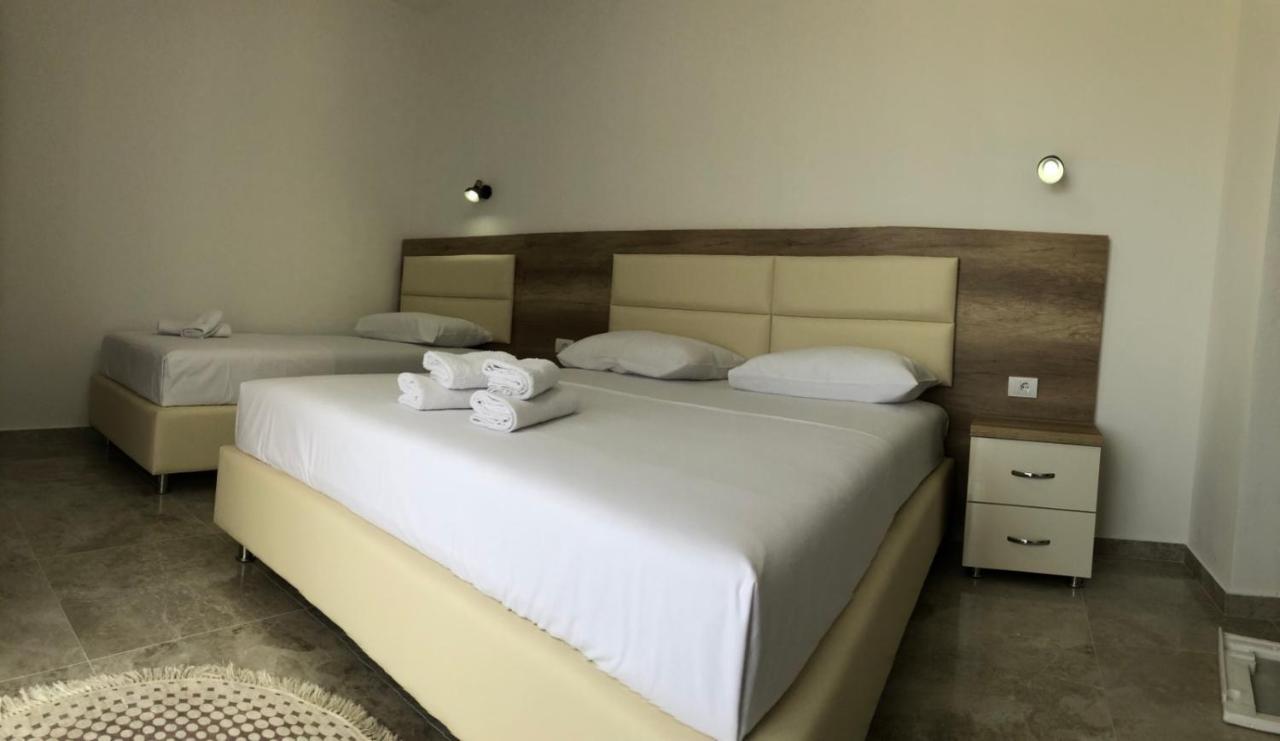 Apartments Kupi Ul Rudaj 41 Ulcinj Exterior photo
