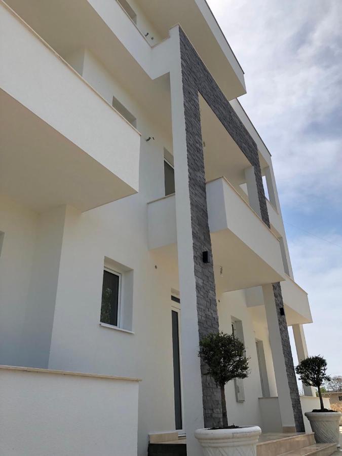 Apartments Kupi Ul Rudaj 41 Ulcinj Exterior photo