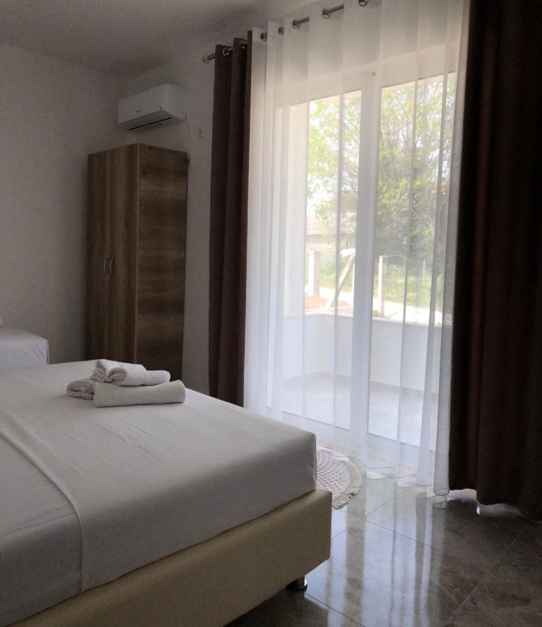 Apartments Kupi Ul Rudaj 41 Ulcinj Exterior photo