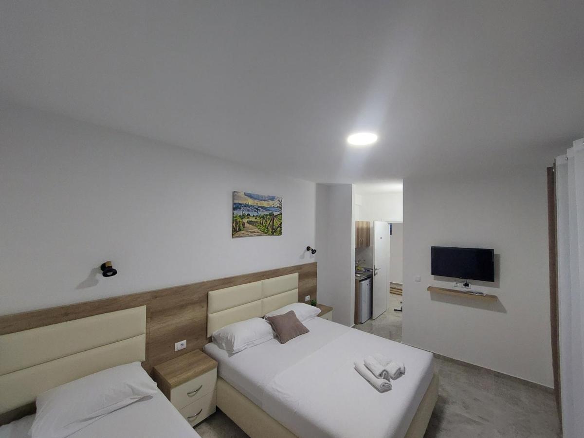 Apartments Kupi Ul Rudaj 41 Ulcinj Exterior photo