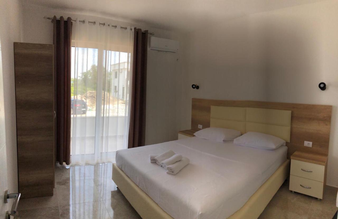 Apartments Kupi Ul Rudaj 41 Ulcinj Exterior photo