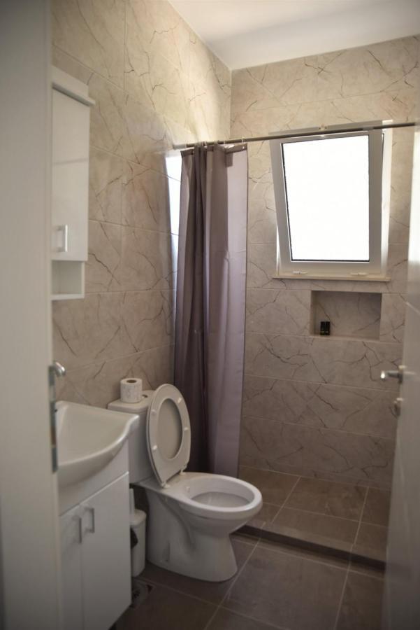 Apartments Kupi Ul Rudaj 41 Ulcinj Exterior photo