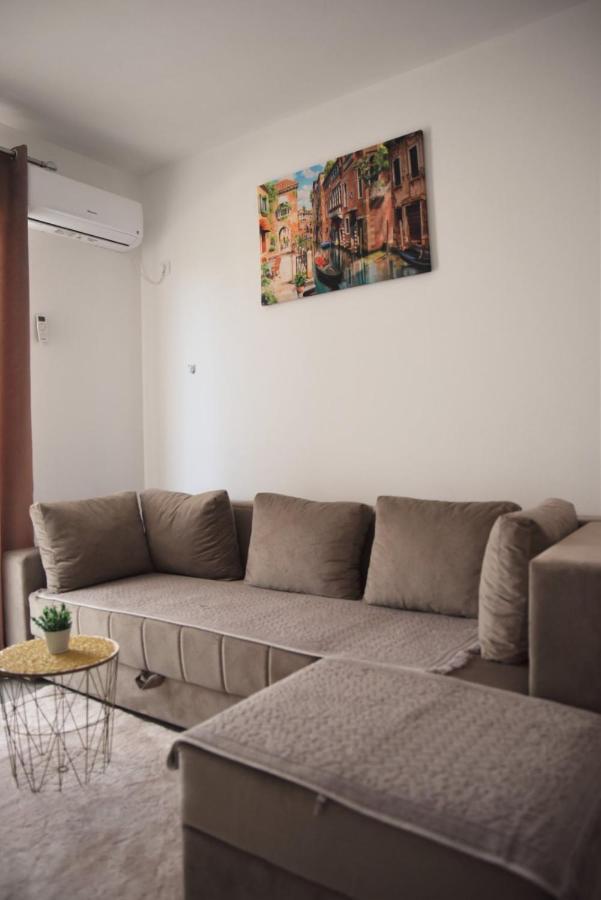 Apartments Kupi Ul Rudaj 41 Ulcinj Exterior photo