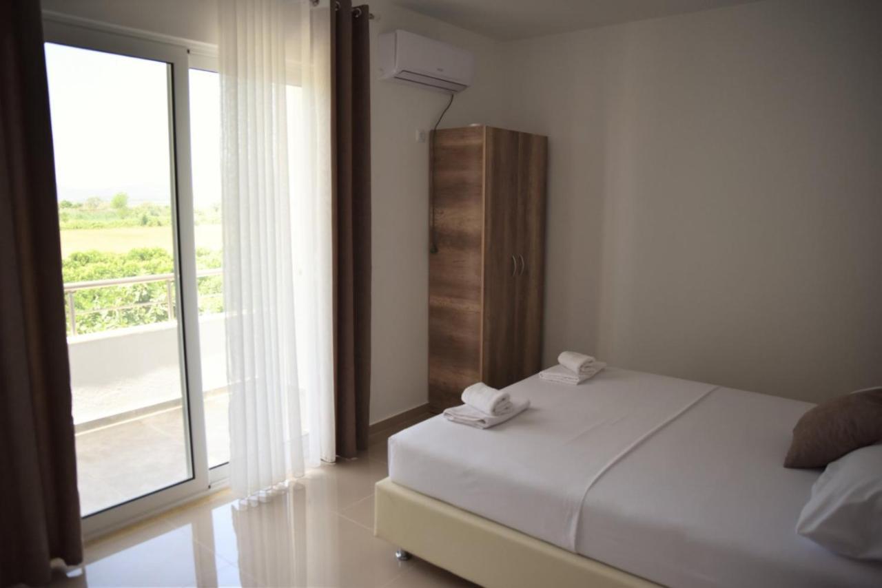 Apartments Kupi Ul Rudaj 41 Ulcinj Exterior photo