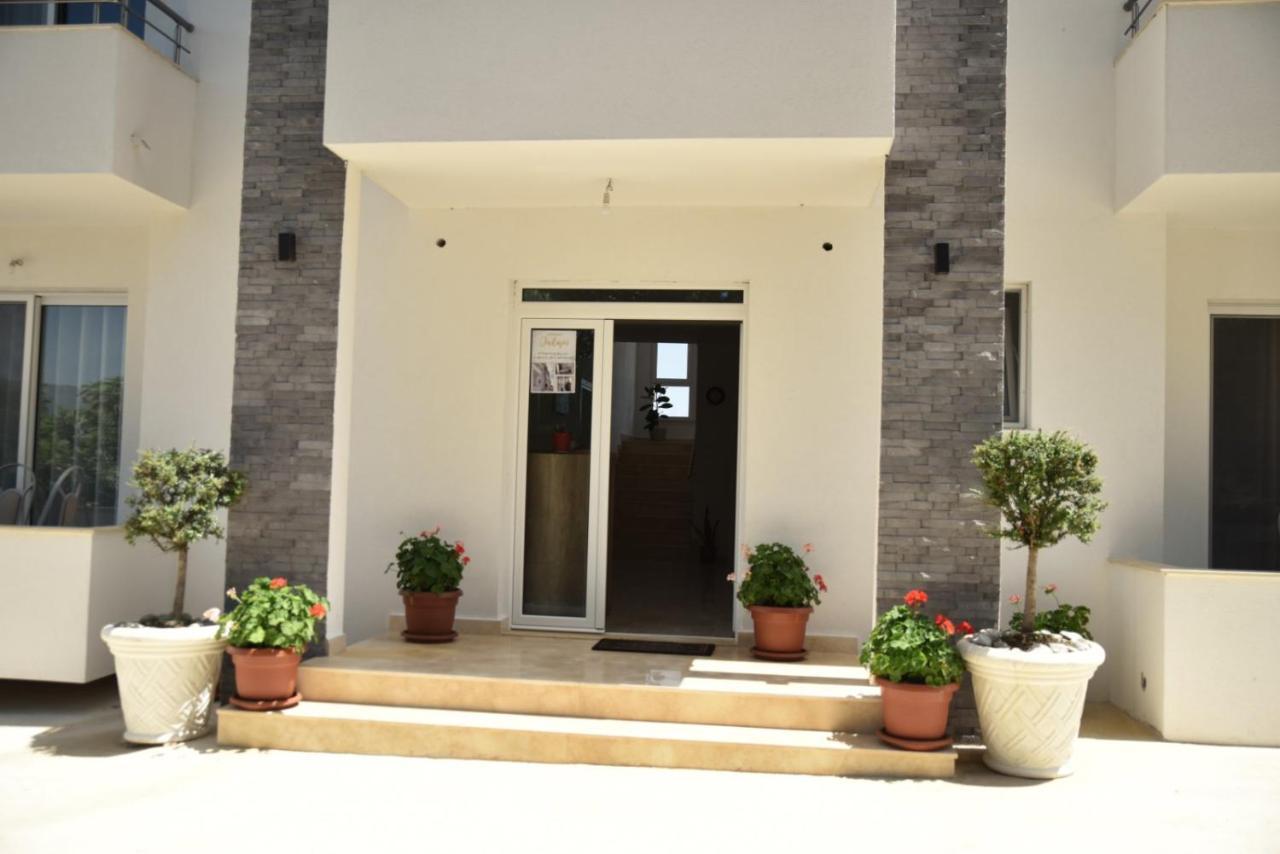 Apartments Kupi Ul Rudaj 41 Ulcinj Exterior photo