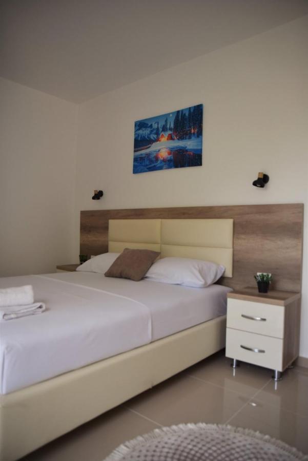 Apartments Kupi Ul Rudaj 41 Ulcinj Exterior photo