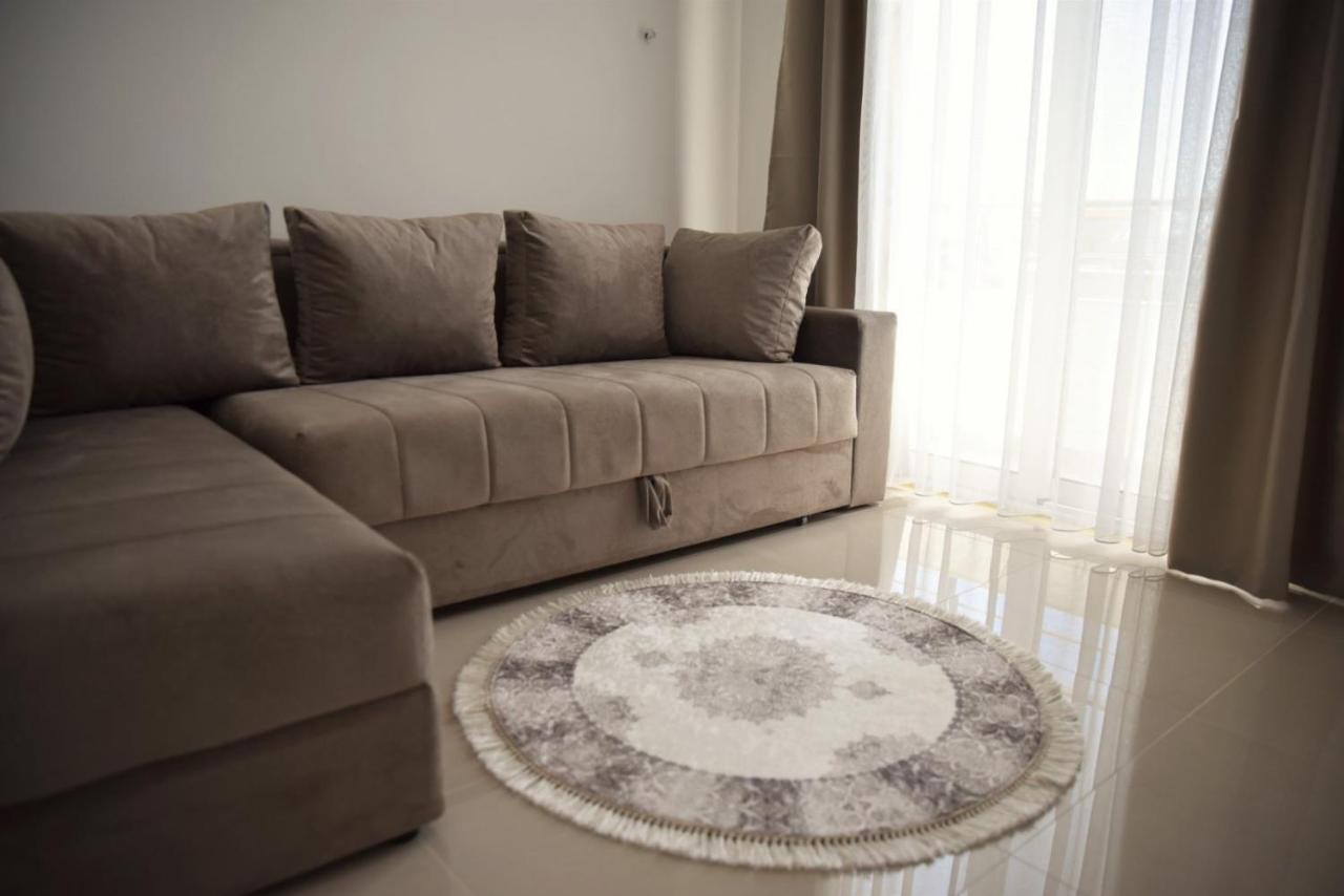 Apartments Kupi Ul Rudaj 41 Ulcinj Exterior photo