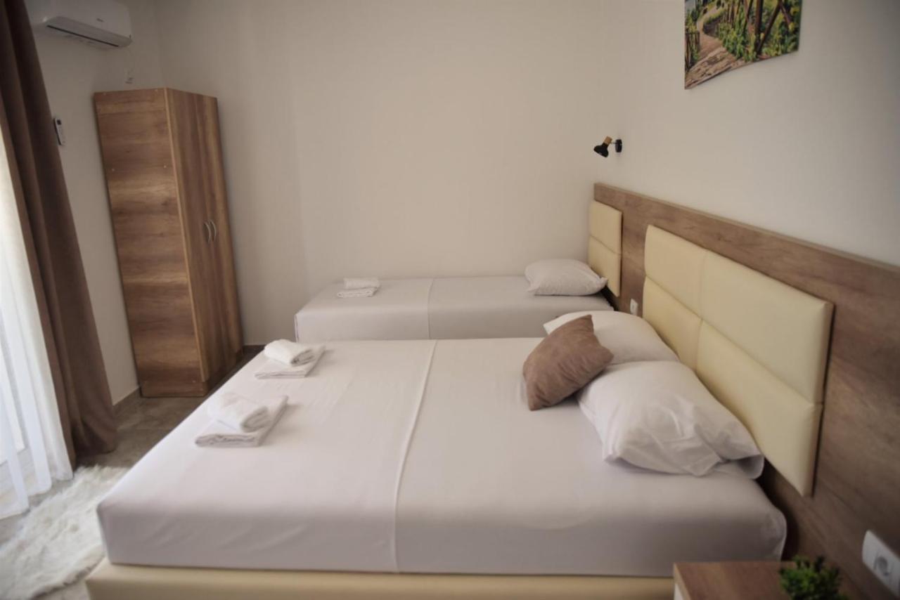 Apartments Kupi Ul Rudaj 41 Ulcinj Exterior photo