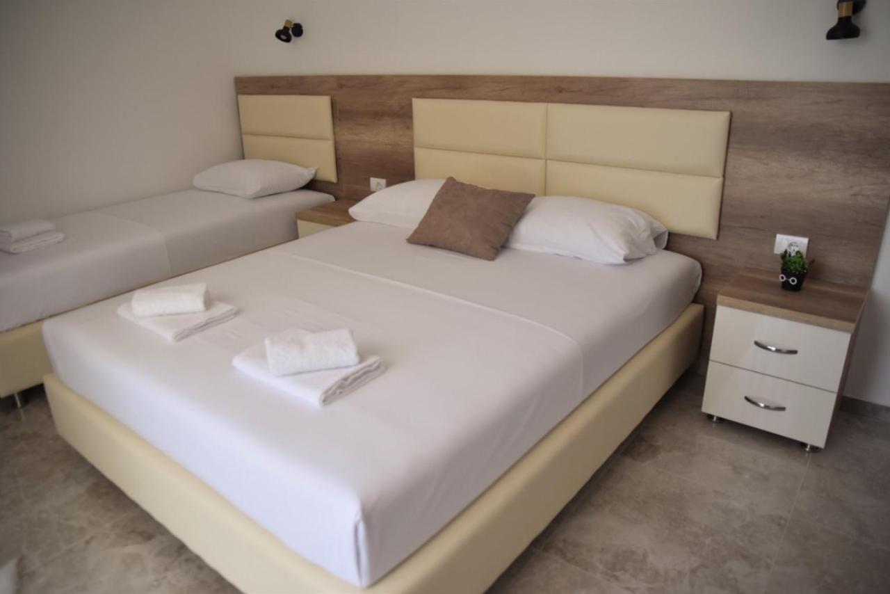 Apartments Kupi Ul Rudaj 41 Ulcinj Exterior photo