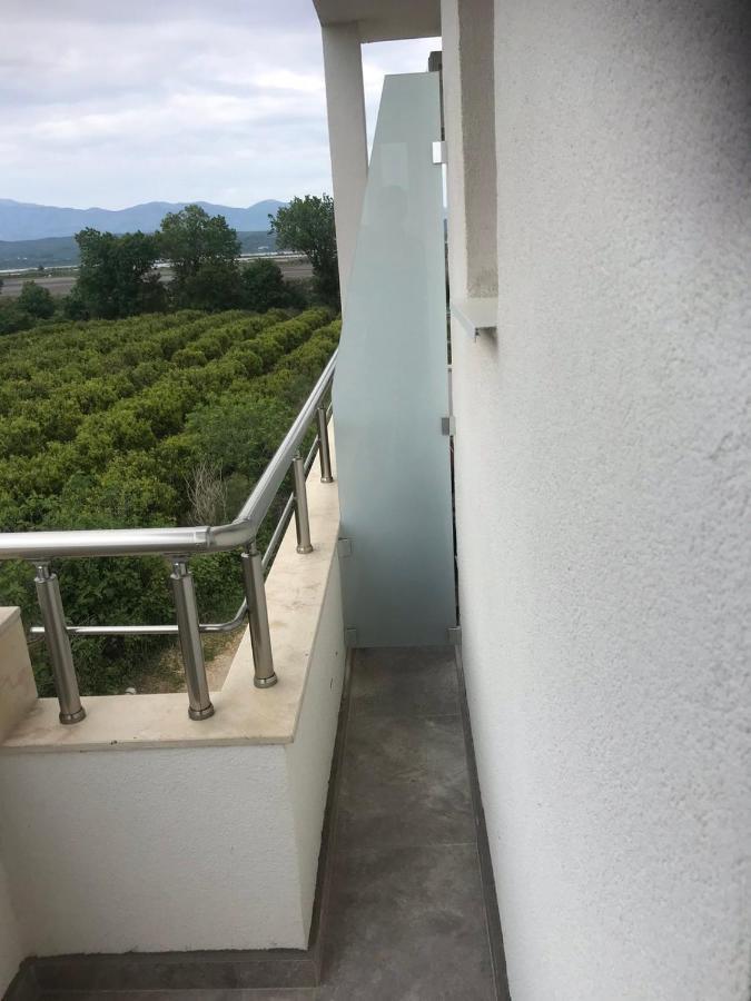 Apartments Kupi Ul Rudaj 41 Ulcinj Exterior photo