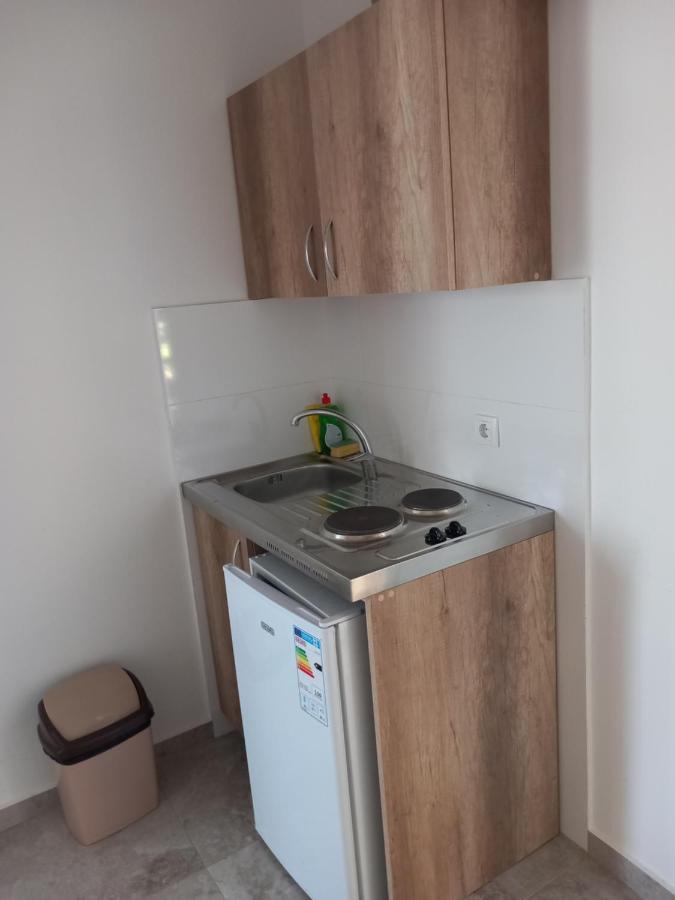 Apartments Kupi Ul Rudaj 41 Ulcinj Exterior photo