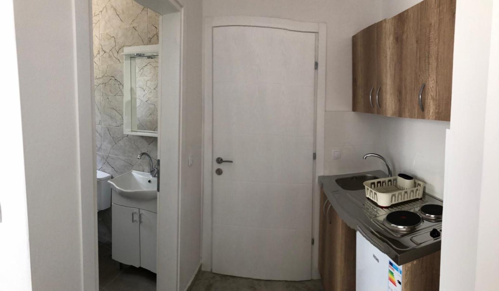 Apartments Kupi Ul Rudaj 41 Ulcinj Room photo