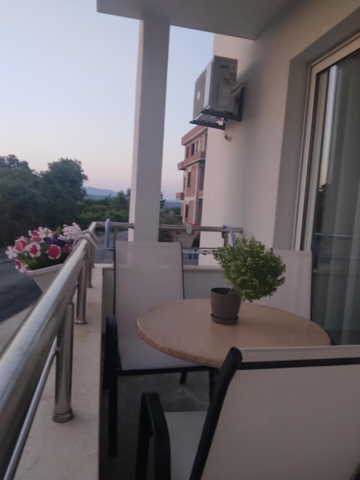 Apartments Kupi Ul Rudaj 41 Ulcinj Room photo